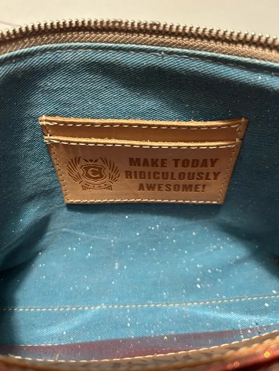 🩷 RARE 🩷 Consuela Charlie Midtown Crossbody Bag - Picture 5 of 11